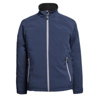 LACUNA Radna jakna Softshell Spektar plava, vel. S