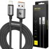 USB na Lightning kabel 1 m 3 A CL04