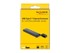 DELOCK Kućište za M.2 NVMe PCIe ili SATA SSD, USB-C 3.2 Gen 2, crno