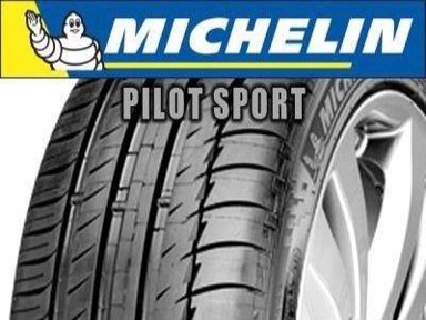 MICHELIN PILOT SPORT 225/50R16 92Y, ljetne gume