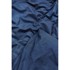 BONAMI SELECTION Posteljina 200x220 cm od pamuka za bračni krevet Tamnoplava