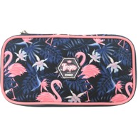Ovalna Pernica Tropic Compact