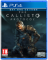 KRAFTON Igra za PS4: The Callisto Protocol