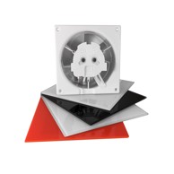 AIRROXY Ventilator dRim 100 TS