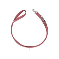 HUNTER Vodilica za pse podesiva Inari 20 mm/200 cm crvena