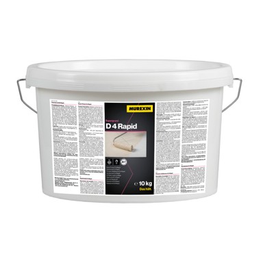 MUREXIN Sredstvo za impregnaciju  Supergrund D4 Rapid 5 kg