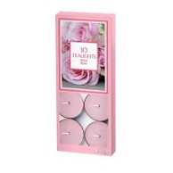 ALADINO Čajna svijeća Rose 10/1 - S