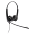 JABRA Slušalice Biz 1100 EDU, naglavne, žične, za obrazovanje, crna