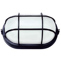 Vanjska plafonjera rasvjeta 1402, bijela