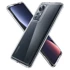 SPIGEN Maska Ultra Hybrid za Xiaomi 12/12X, Crystal Clear