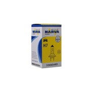 NARVA Halogena žarulja H7 55 W 12 V