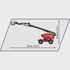 COBI Manitou 280TJ