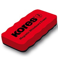 KORES Brisač KOR20860 za ploču