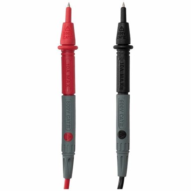 SMA Mjerni kabeli, PVC izolacija, 10 A,  90 cm