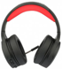 REDRAGON Slušalice Pelops H818 Pro, crne, bežične