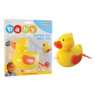 UNIKA Vodena patka na potez