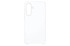 SAMSUNG Maskica za mobitel Galaxy A56, prozirna