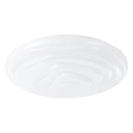 EGLO Plafonjera Battistona 900605, LED 4x2,9 W, PROM 380, sa daljinskim, bijela
