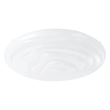 EGLO Plafonjera Battistona 900605, LED 4x2,9 W, PROM 380, sa daljinskim, bijela