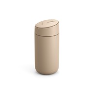 FELLOW Putna šalica Carter Slide Mug, 473 ml, boja pijeska