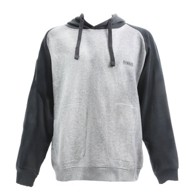 DEWALT Pulover s kapuljačom, siva