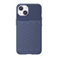 MG Maska za iPhone 15, Thunder, plava