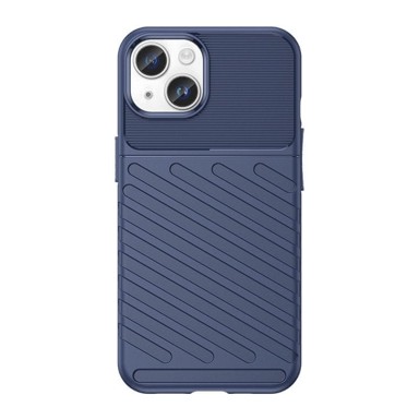 MG Maska za iPhone 15, Thunder, plava