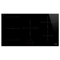 SMEG Ugradbena ploča SI1M4954D, indukcijska