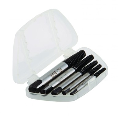 SUKI izvlakač SET M3-M12 5 kom