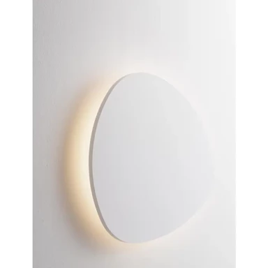 Zidna lampa Atena, LED 12 W, 3000 K, 785 lm, bijela