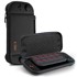 Tech-Protect Slim Pouch torbica za Nintendo Switch 2, crna