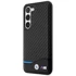 KARL LAGERFELD Maskica Hardcase za iPhone 15 Pro Max (Magsafe / Ringstand KC / roza)