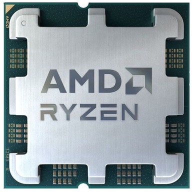 AMD Procesor Ryzen 7 9800X3D, AM5, 4,7 GHz, do 5,2 GHz, 104 MB predmemorije, 120 W