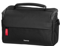 HAMA Torbica Matera 135, crna (121339)