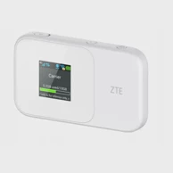 ZTE Router MF986D