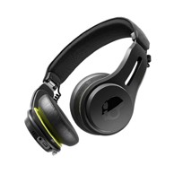 SKULLCANDY Bežične slušalice Icon ANC, crne, BT, mikrofon