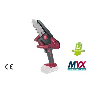 YAMATO Mini aku pila CGMS 20 L bez punjača i baterije