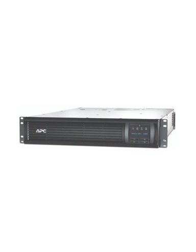 APC UPS napajanje Smart-UPS, 2200VA/1980W, (SMT2200RMI2UC)