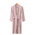 FOUTASTIC Ružičasti kućni ogrtač od muslina S/M Kimono