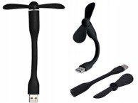 Mini USB ventilator