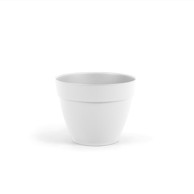 BLUMAX PVC tegla MELROSE ESPRIT 22 cm bijela