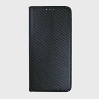 MM Torbica Samsung S21FE Magnet, crna  