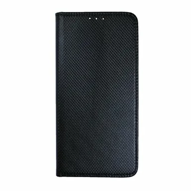 MM Torbica Samsung S21FE Magnet, crna  