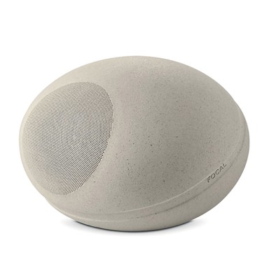 FOCAL Vanjski zvučnik CUSTOM LITTORA 200 OD STONE 8 2-way 20 cm, sivi