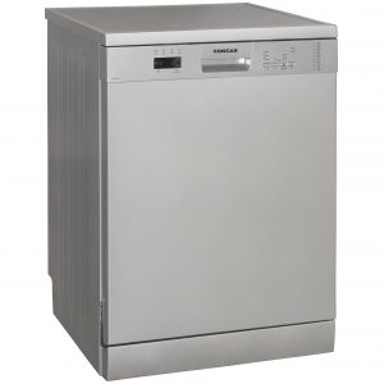 KONČAR Perilica posuđa ugradbena PP 45I.AL6N