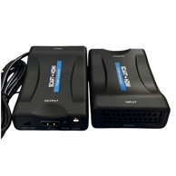 KSHDMI SCART na HDMI konverter