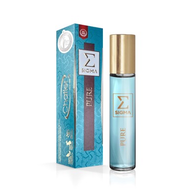 SIGMA PURE, 30 ml