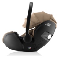 BRITAX RÖMER Autosjedalica Baby Safe Pro Lux, i-Size, 40-87 cm 