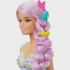 MATTEL Lutka sirene Dreamtopia