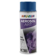 DUPLI-COLOR Sprej Aerosol ART RAL 5010 sj. 400 ml